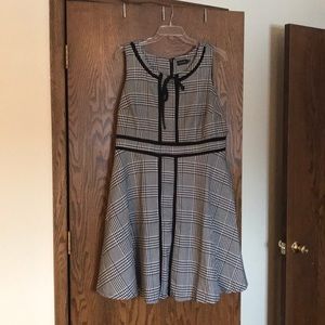 Liza Luxe Dress